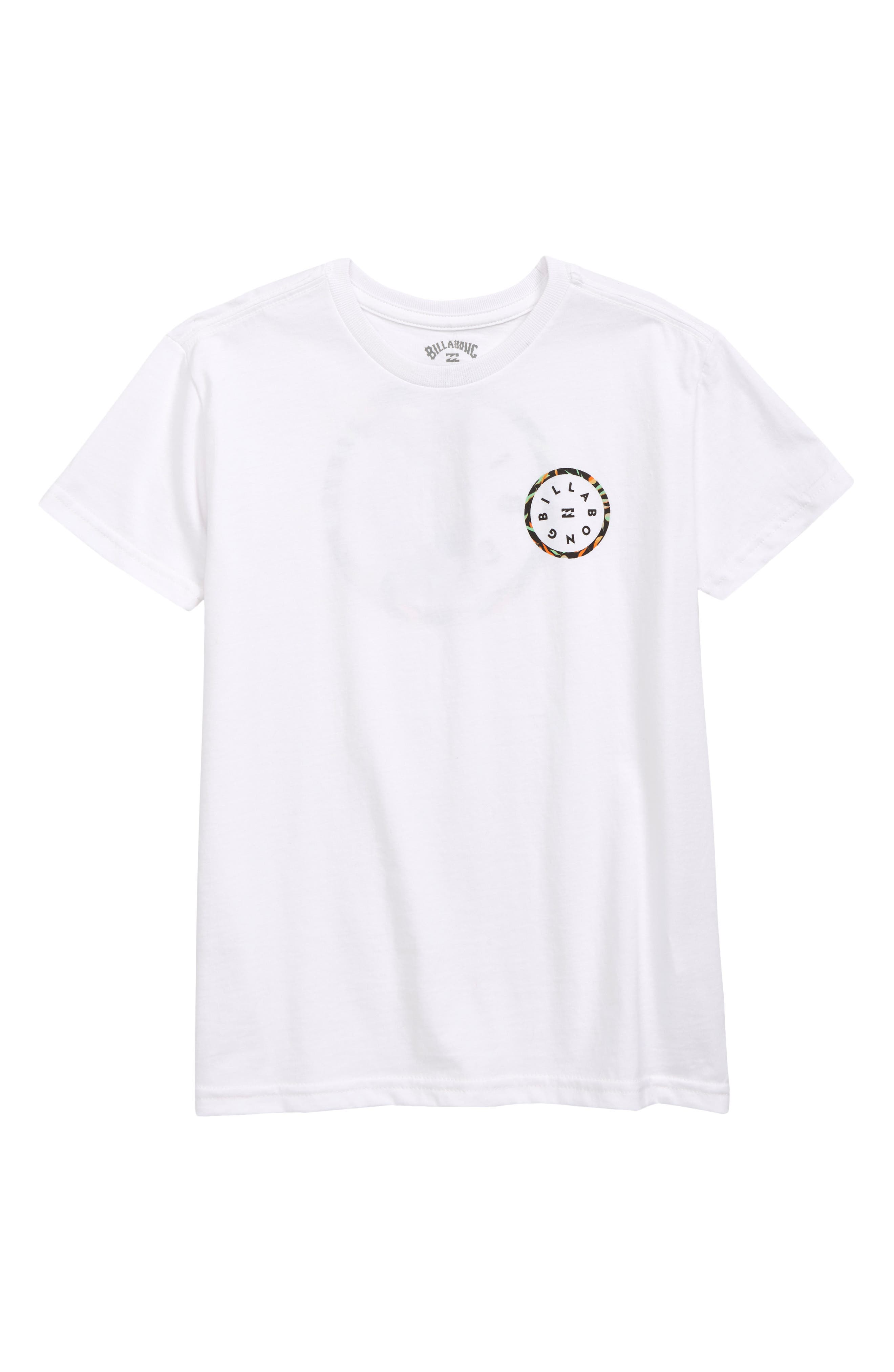 King Krest Black Label Pocket Tee T-shirt Navy
